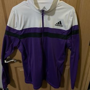 Adidas Women’s Jacket